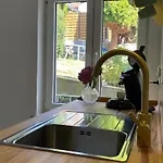 Utes Stube Apartmán