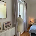 Utes Stube Apartmán