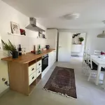 Apartmán Utes Stube *