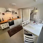 Utes Stube Apartmán