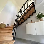 Utes Stube Apartmán
