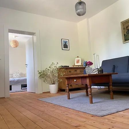 Apartmán Utes Stube Neuwied