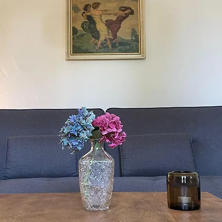 Apartmán Utes Stube Neuwied