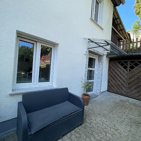 Apartmán Utes Stube