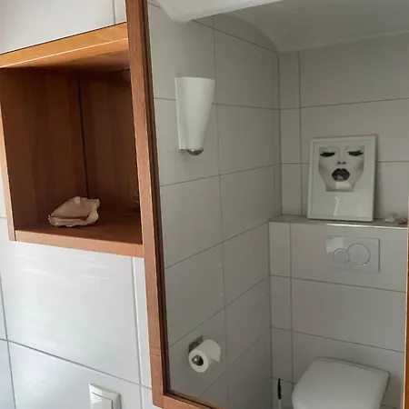 Utes Stube アパート *