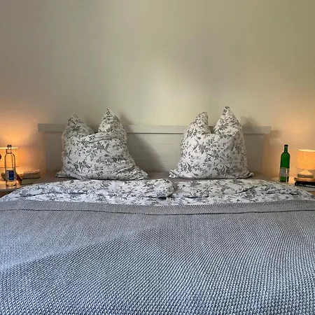 Apartmán Utes Stube Neuwied