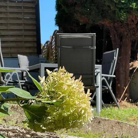 Utes Stube ノイヴィート