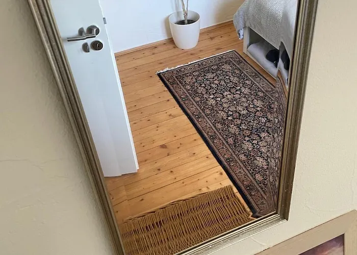 Utes Stube 新维德