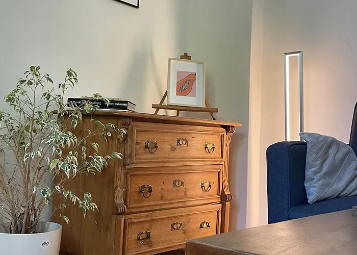 Utes Stube 新维德