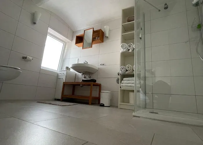 Utes Stube * 新维德