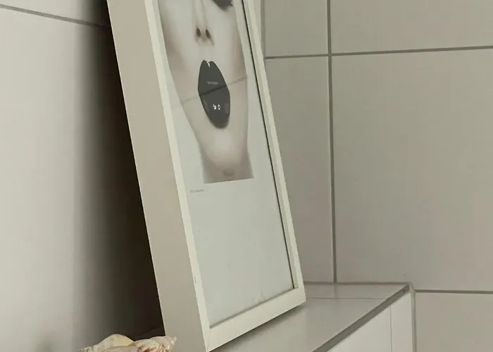 Utes Stube 公寓 新维德